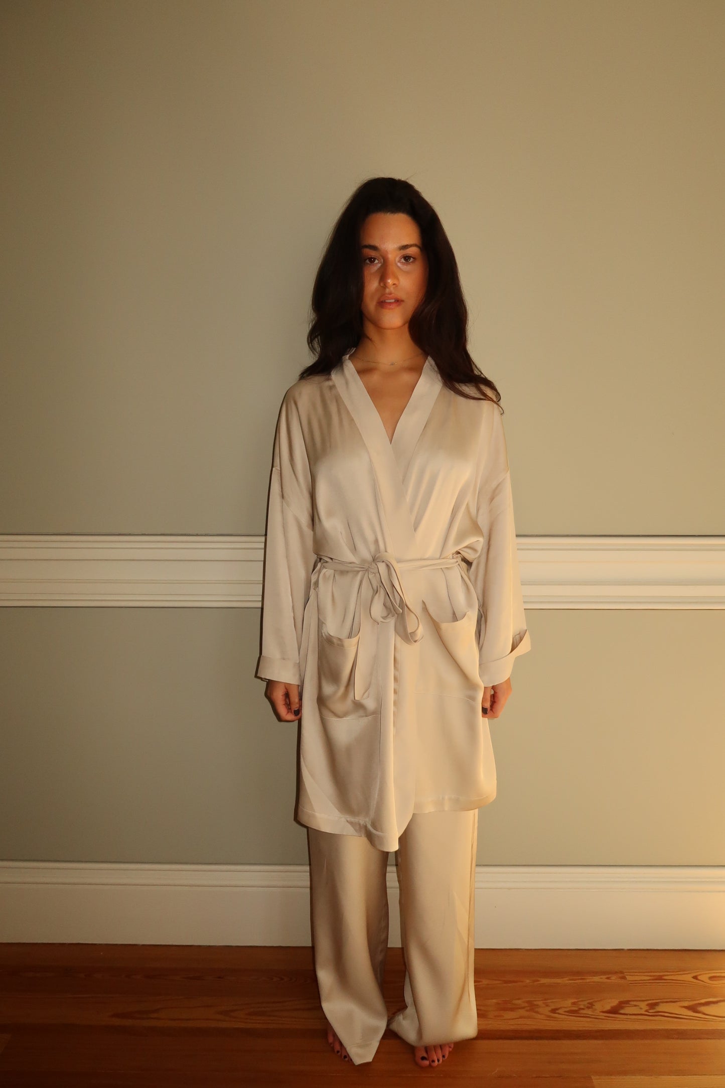 Nightwear Set