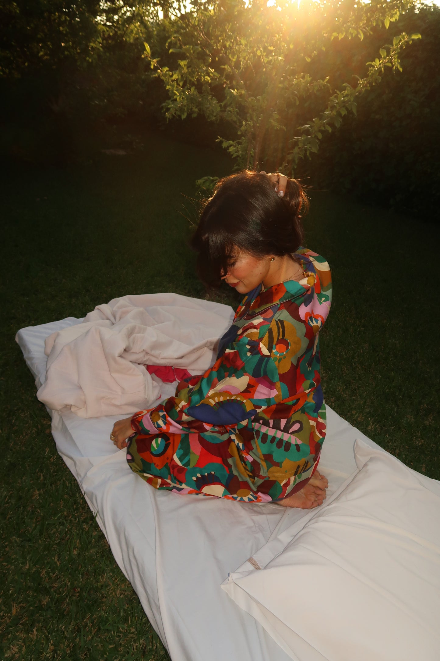 Midsummer Sleep Set