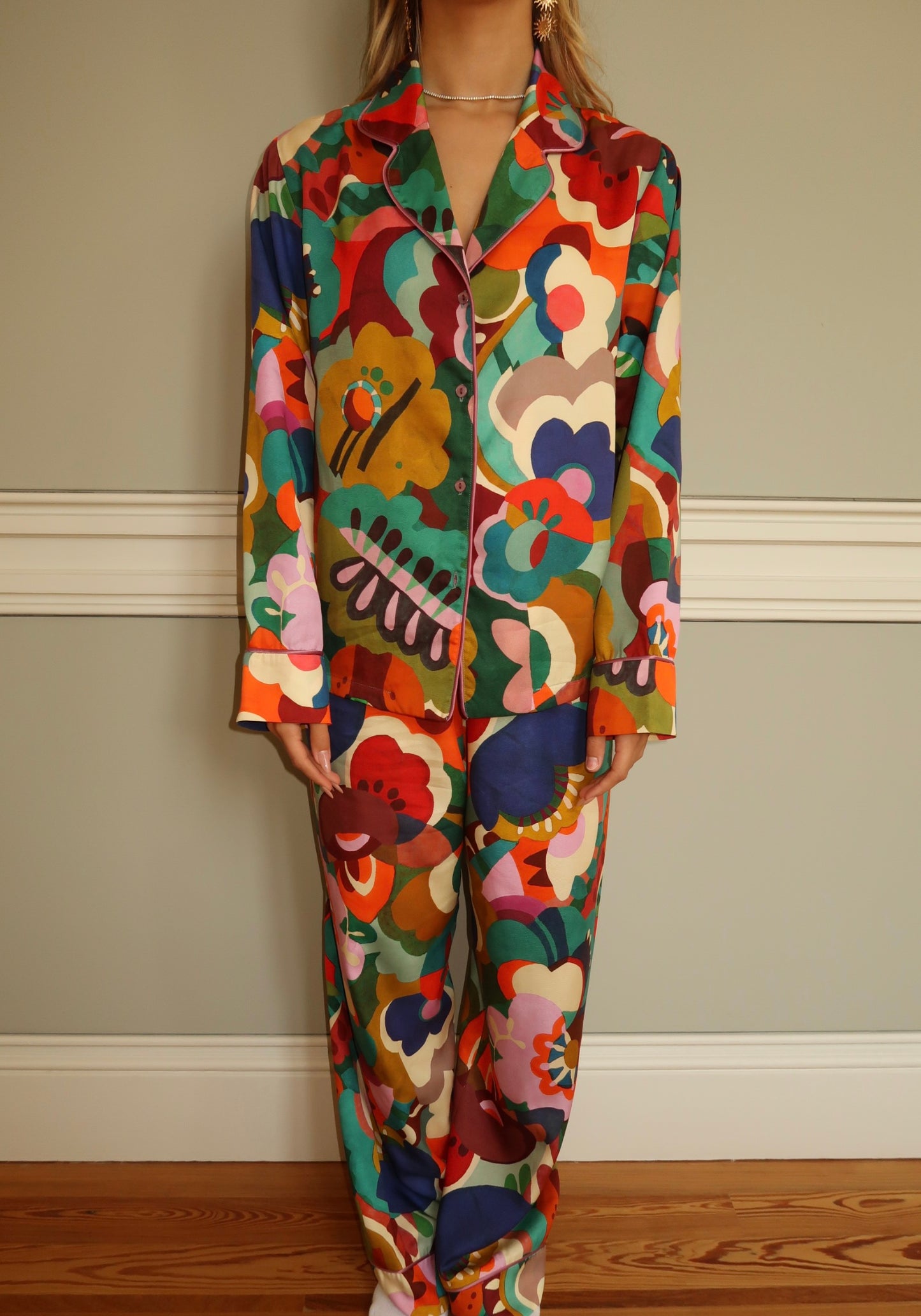 Midsummer Sleep Set