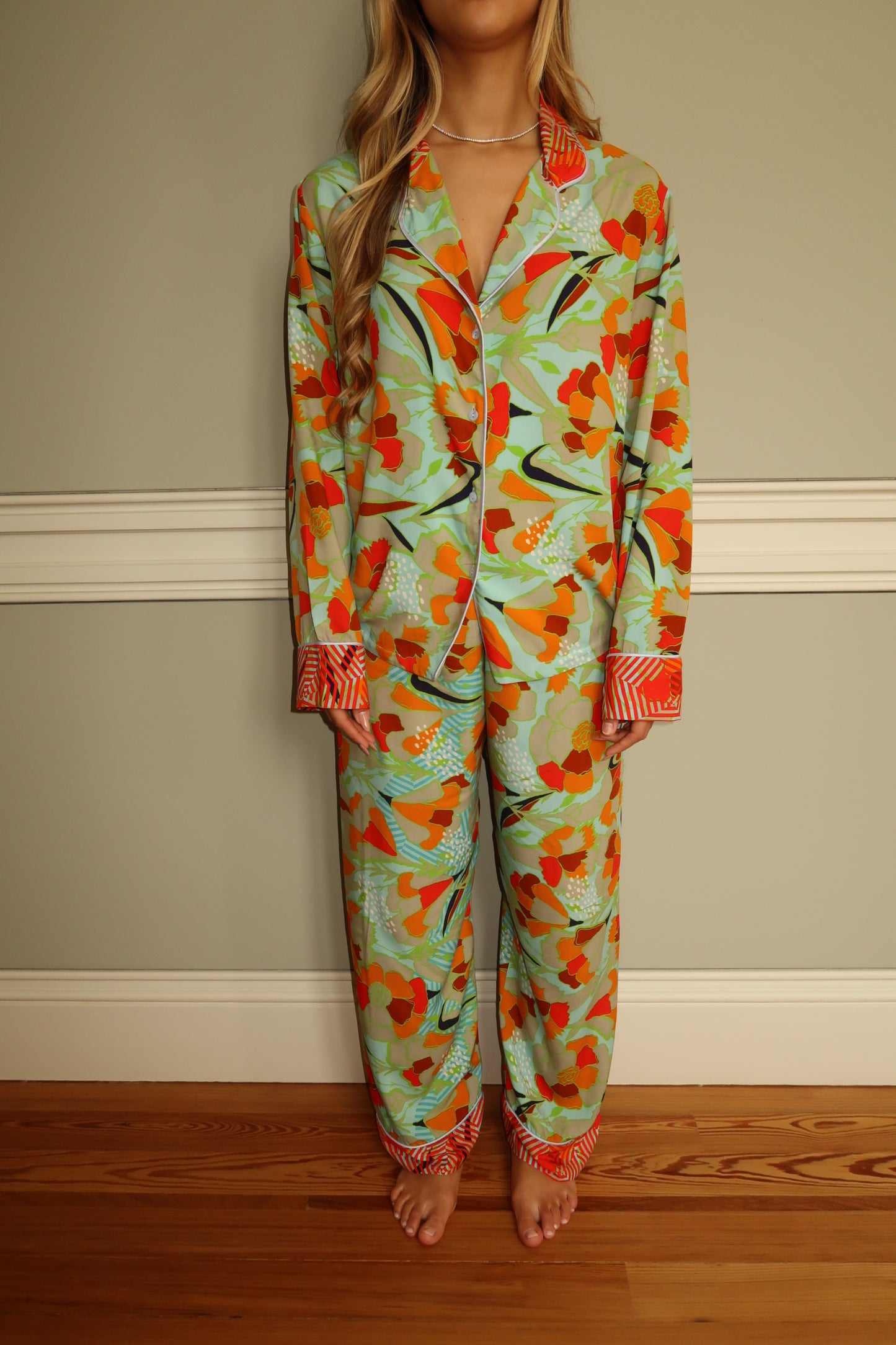 Poppy Sleep Set