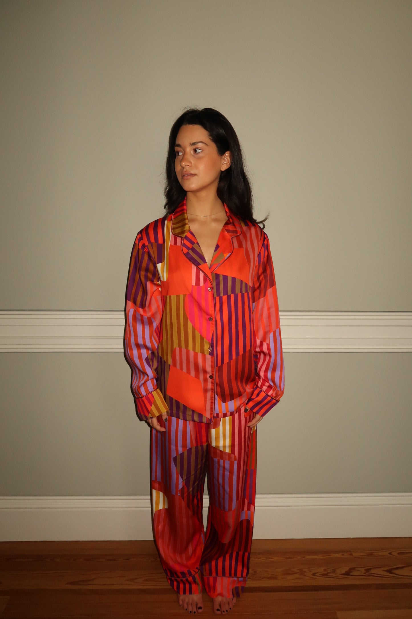 Petra Sleep Set