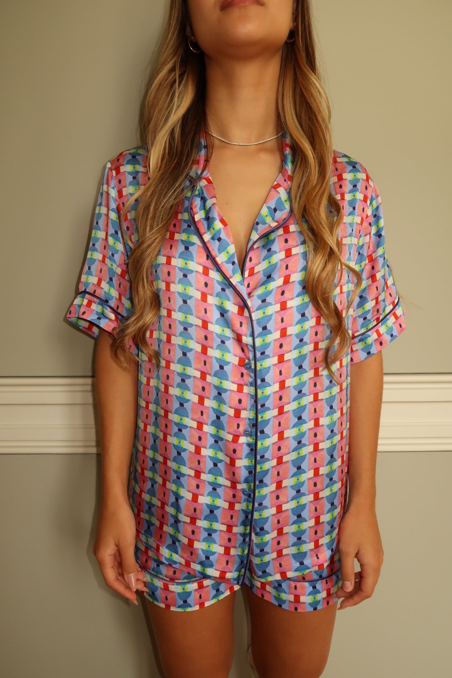 Iris Sleep Set