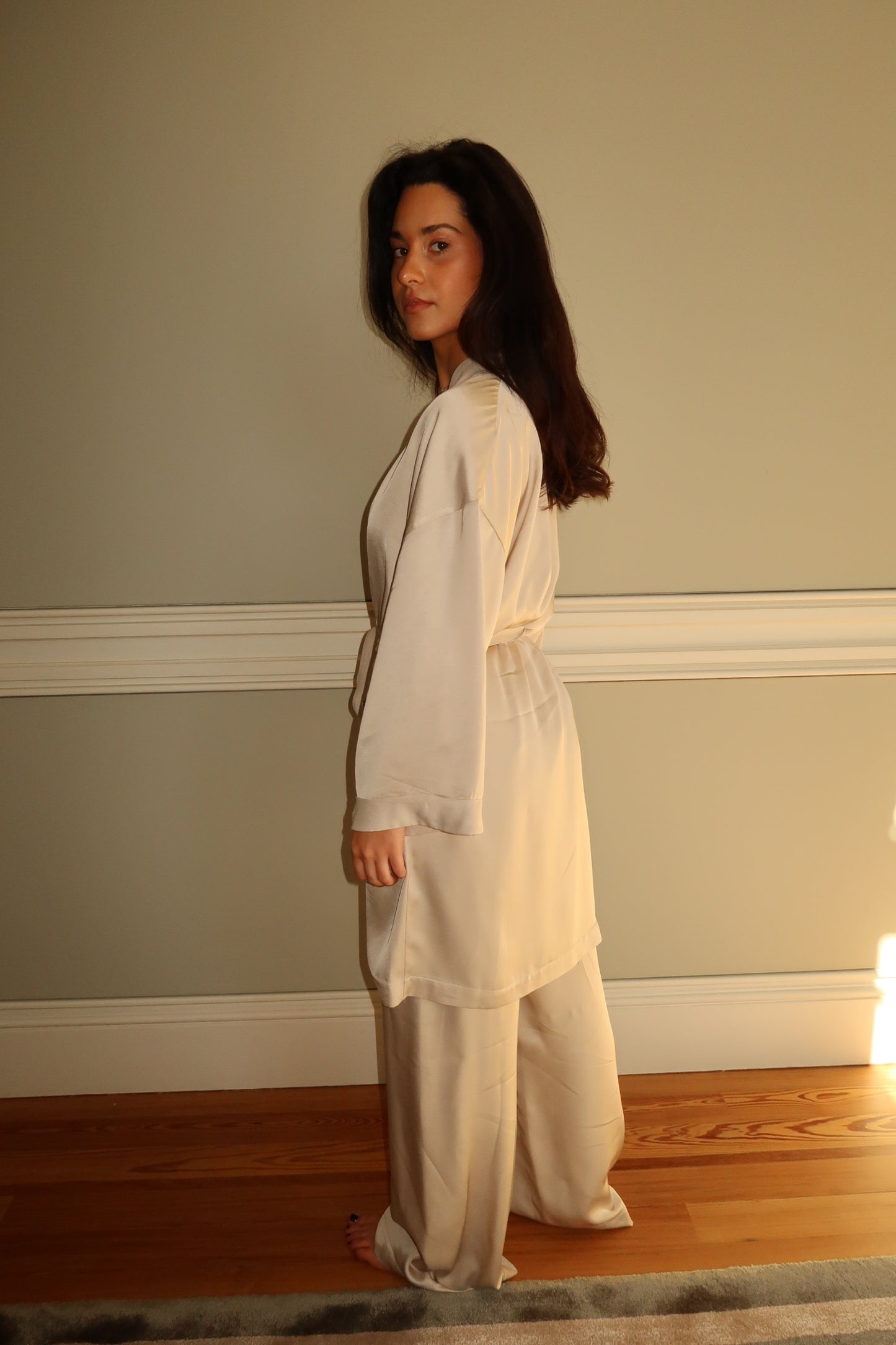 Nightwear Set