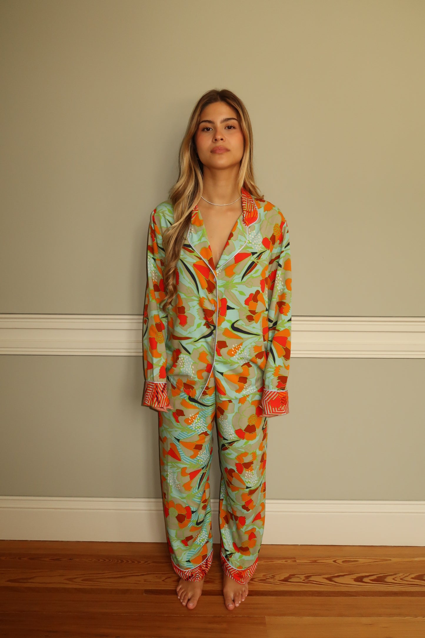 Poppy Sleep Set