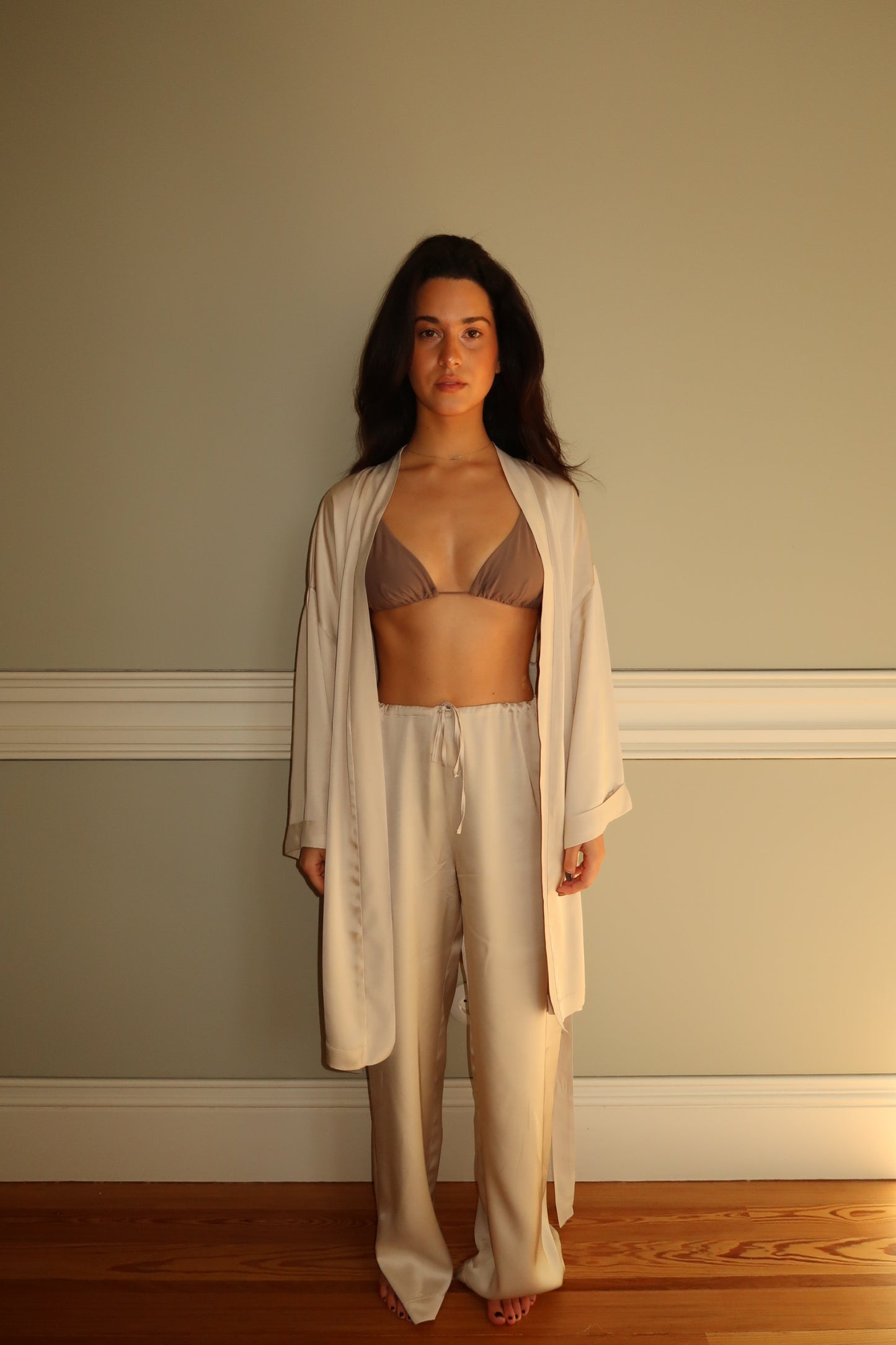 Nightwear Set