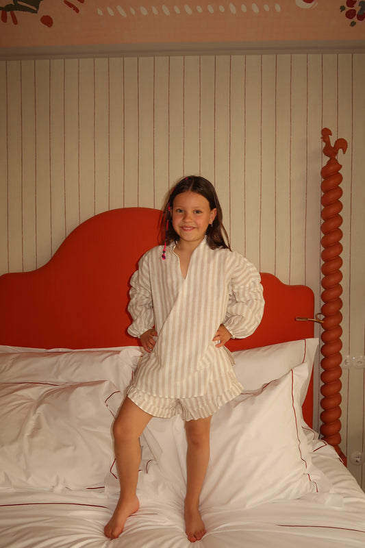 Clementine Mini Set