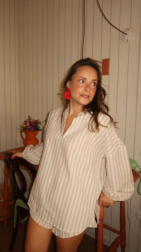 Clementine Mama Set