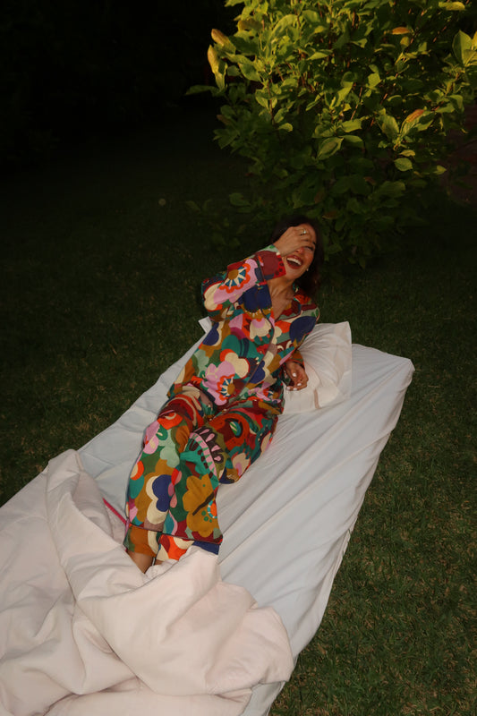 Midsummer Sleep Set