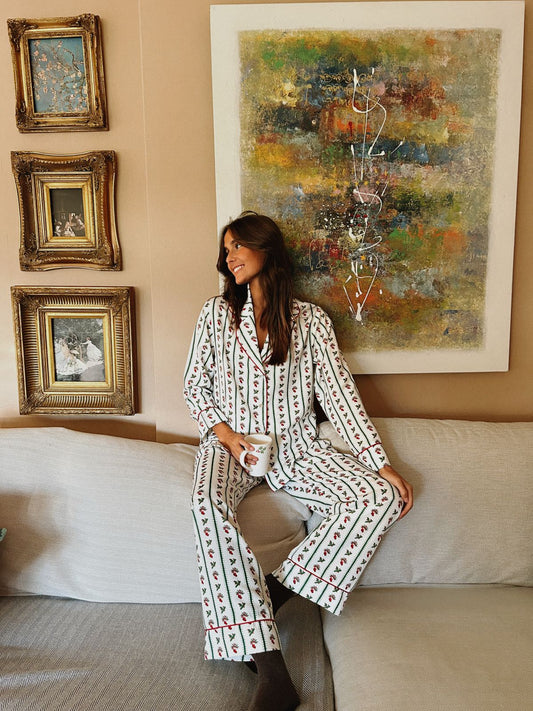 The Arp X Mariaida Home